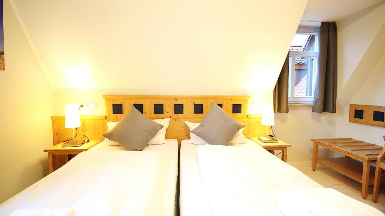 Aparthotel Alte Schmiede Dettelbach Dış mekan fotoğraf