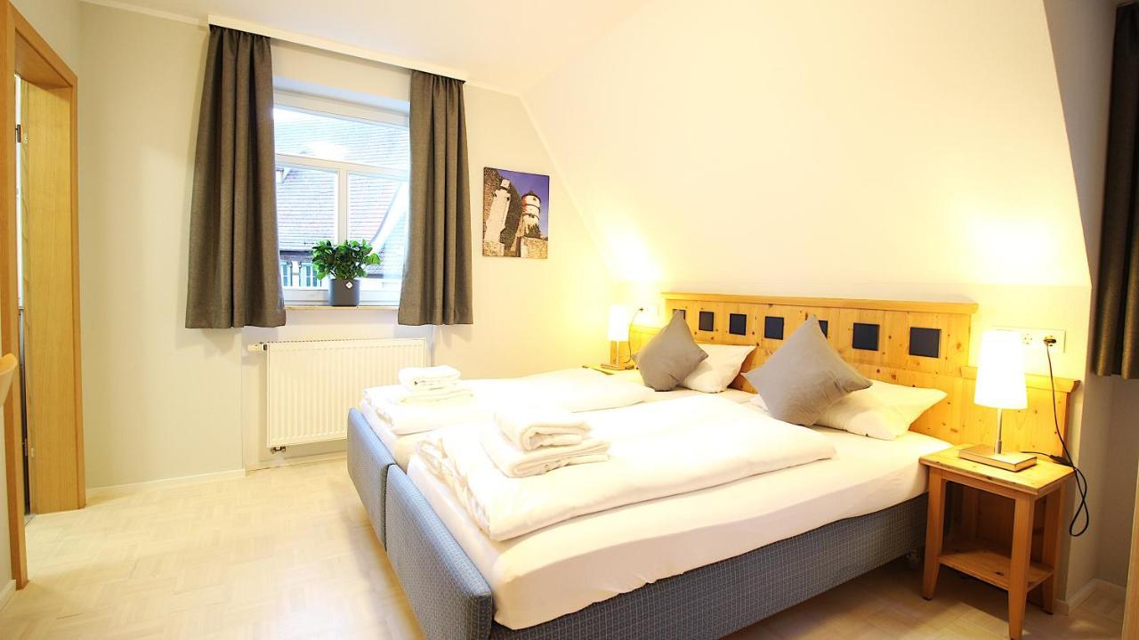 Aparthotel Alte Schmiede Dettelbach Dış mekan fotoğraf