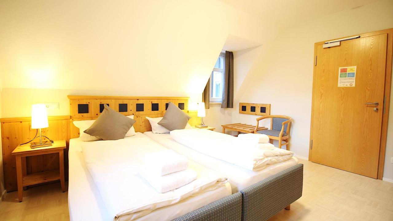 Aparthotel Alte Schmiede Dettelbach Dış mekan fotoğraf