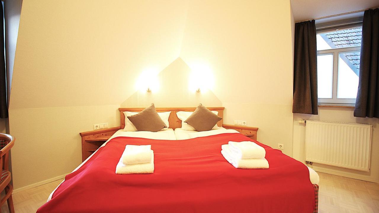 Aparthotel Alte Schmiede Dettelbach Dış mekan fotoğraf