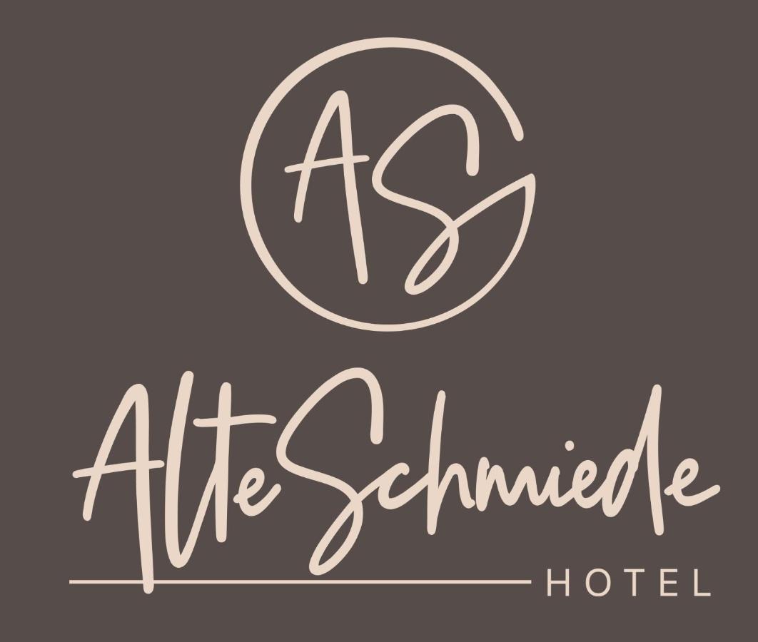Aparthotel Alte Schmiede Dettelbach Dış mekan fotoğraf